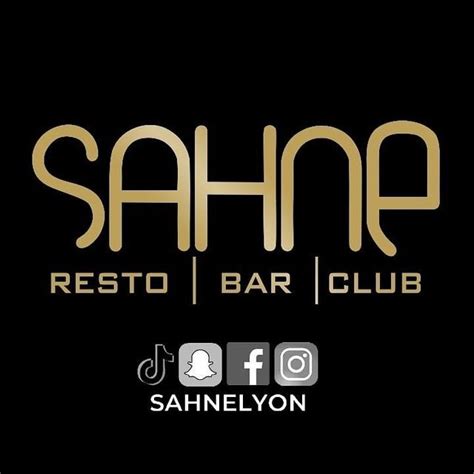 sahne lyon|Sahne Lyon (@sahnelyon) • Instagram photos and videos.